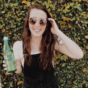 Meet your Posher, Erica
